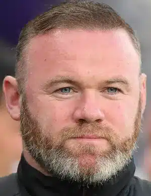 Wayne Rooney