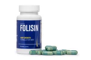 Folisin