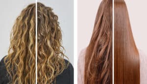 Las proteínas del pelo