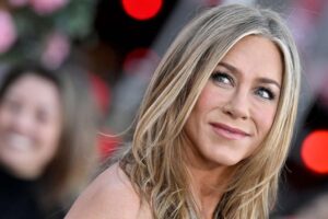 Jennifer Aniston