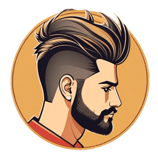 LOGO BOSLYHAIR