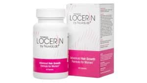 Locerin Pérdida de cabello