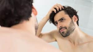 como prevenir la caida de cabello