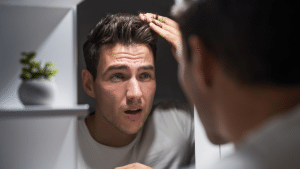 como prevenir la caida de cabello