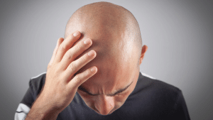 como prevenir la caida de cabello