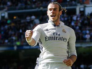 gareth bale implante