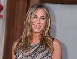 Jennifer Aniston