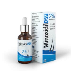 minoxidil