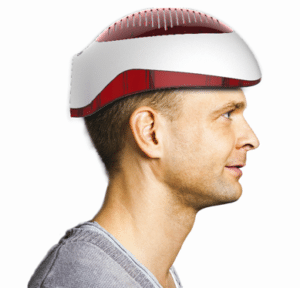 casco laser