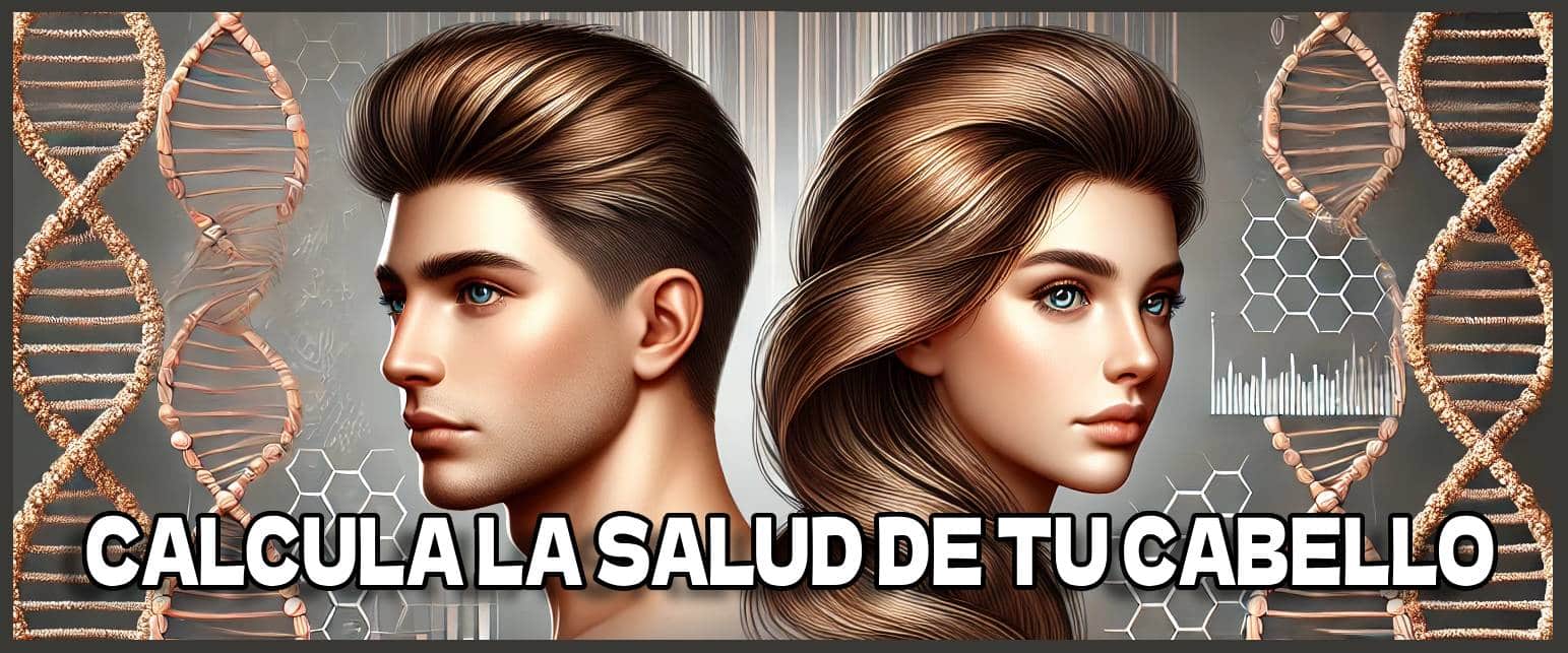 CALCULADORA CAPILAR